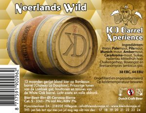 Neerlands Wild Neerlands Wild